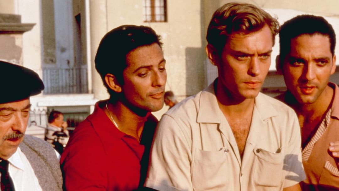 Der talentierte Mr. Ripley backdrop 20