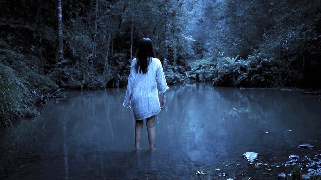 GAIA - Grüne Hölle backdrop 1