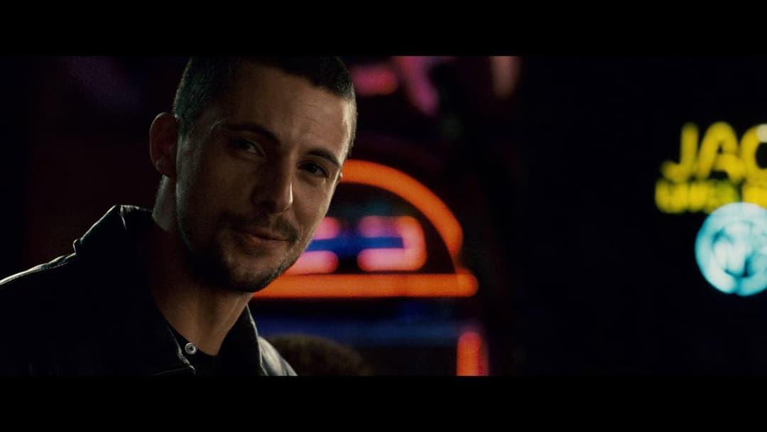 Die Regeln der Gewalt backdrop 19