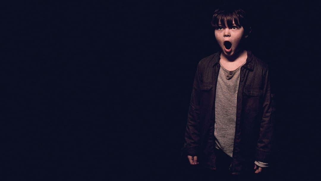 Не говори зі злом backdrop 4