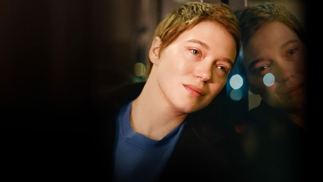 An einem schönen Morgen backdrop 14