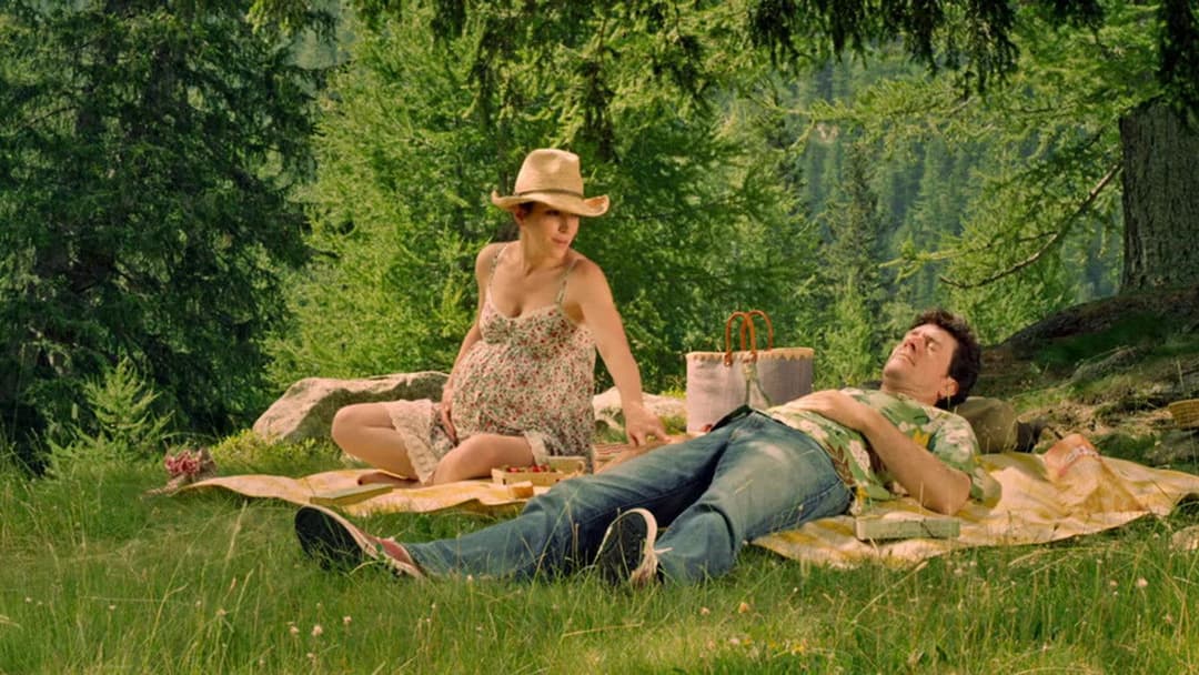 Die Winzlinge - Operation Zuckerdose backdrop 3