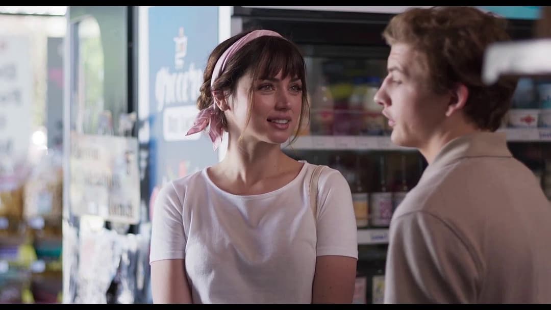 Нічний портьє backdrop 7