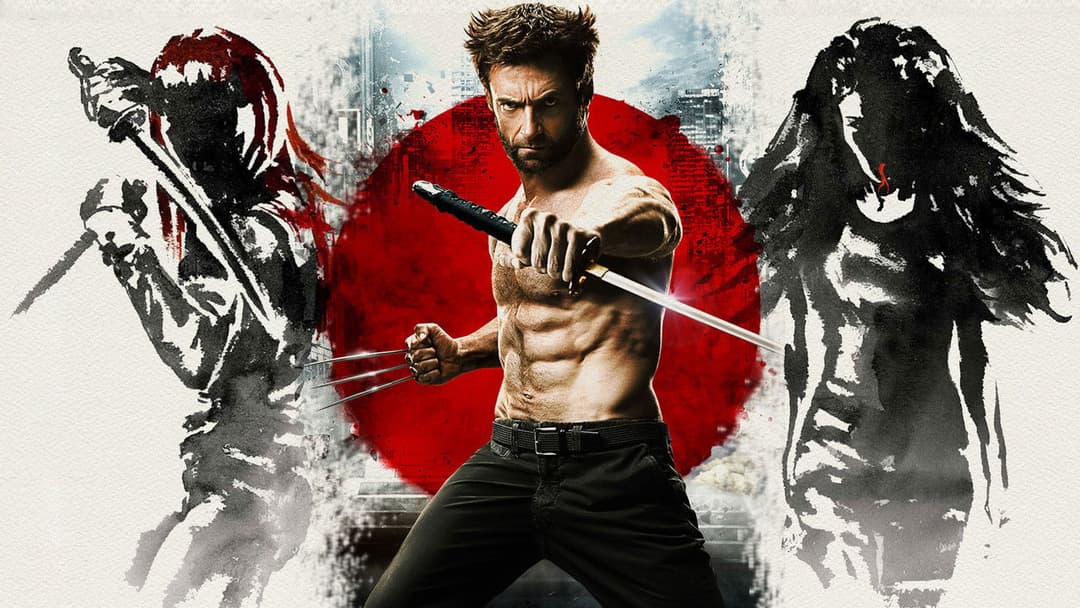 Wolverine - Weg des Kriegers backdrop 5
