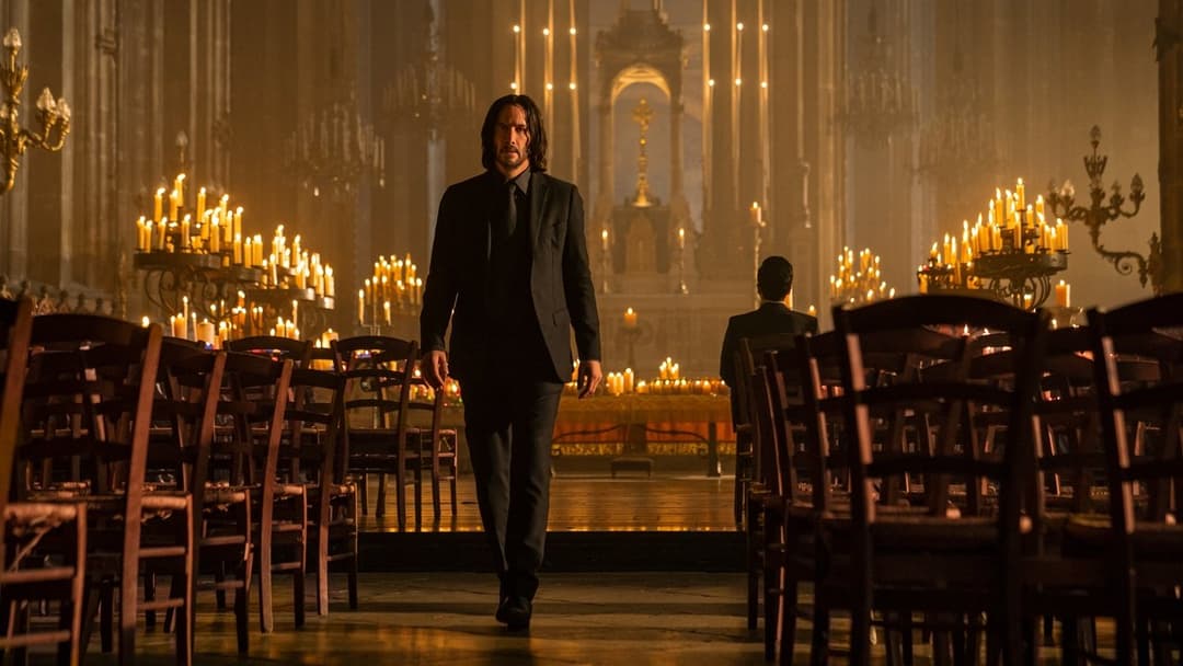 John Wick: Chapter 4 backdrop 2