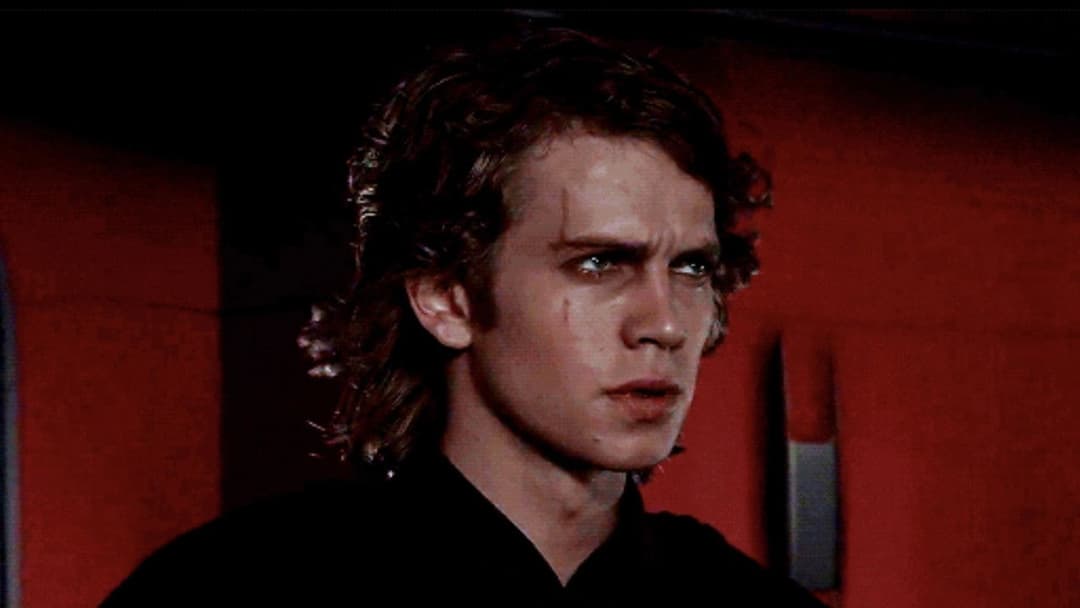 Star Wars: Episode III - Revenge of the Sith backdrop 19