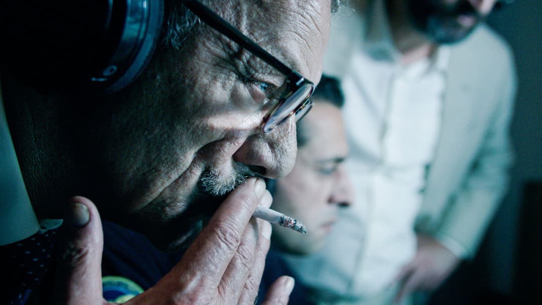 Хлопчик з небес backdrop 14