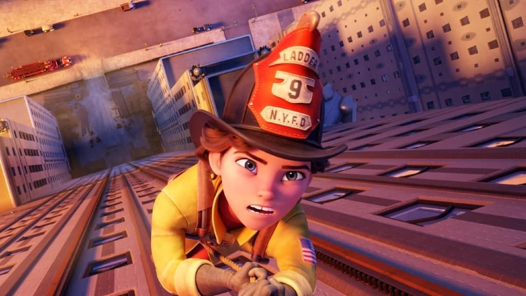 Fireheart backdrop 4