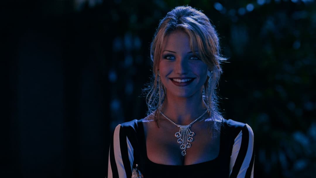 The Mask backdrop 17