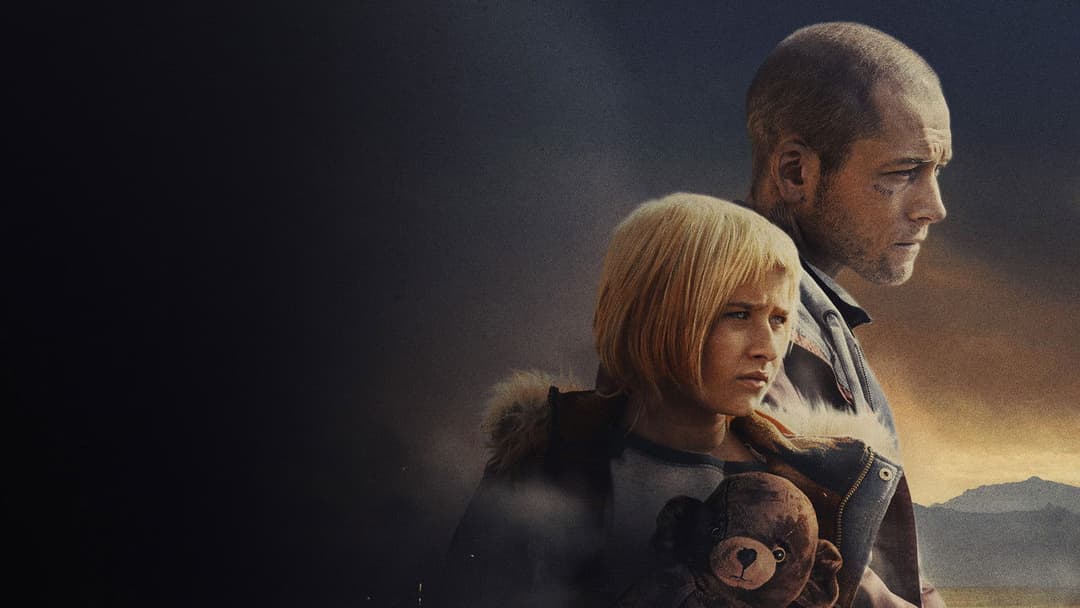 Die Rache der Polly McClusky backdrop 4