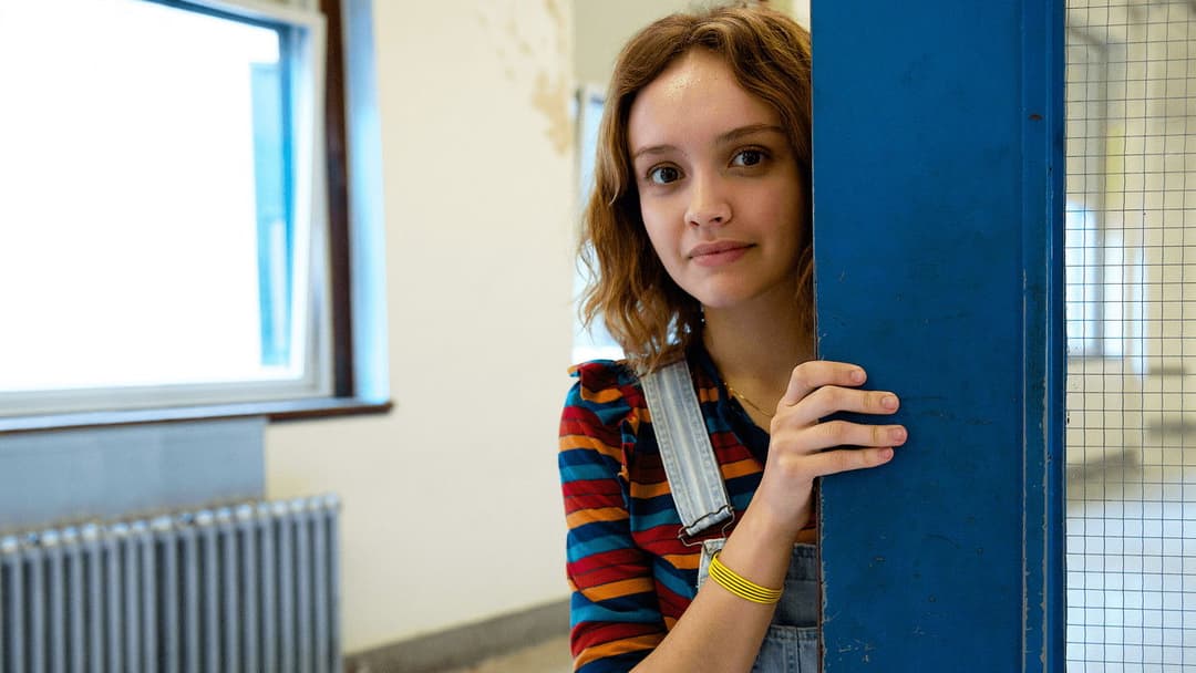 Me and Earl and the Dying Girl backdrop 5