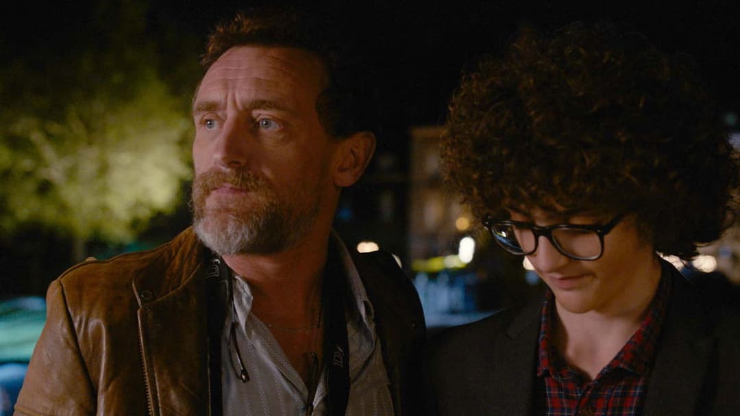 C'est la vie! backdrop 18