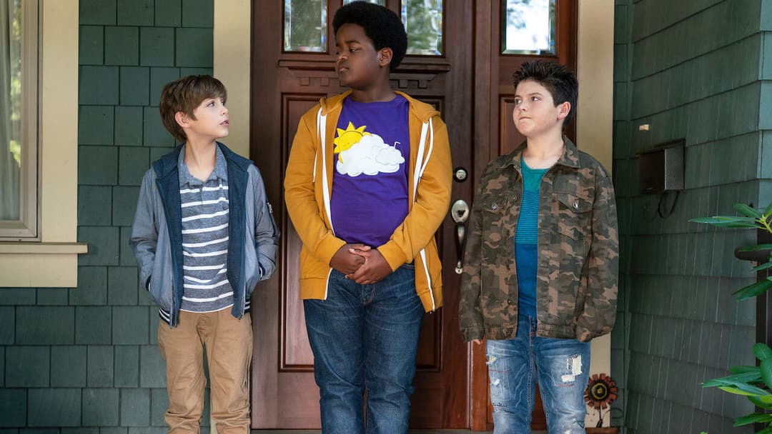 Good Boys backdrop 12