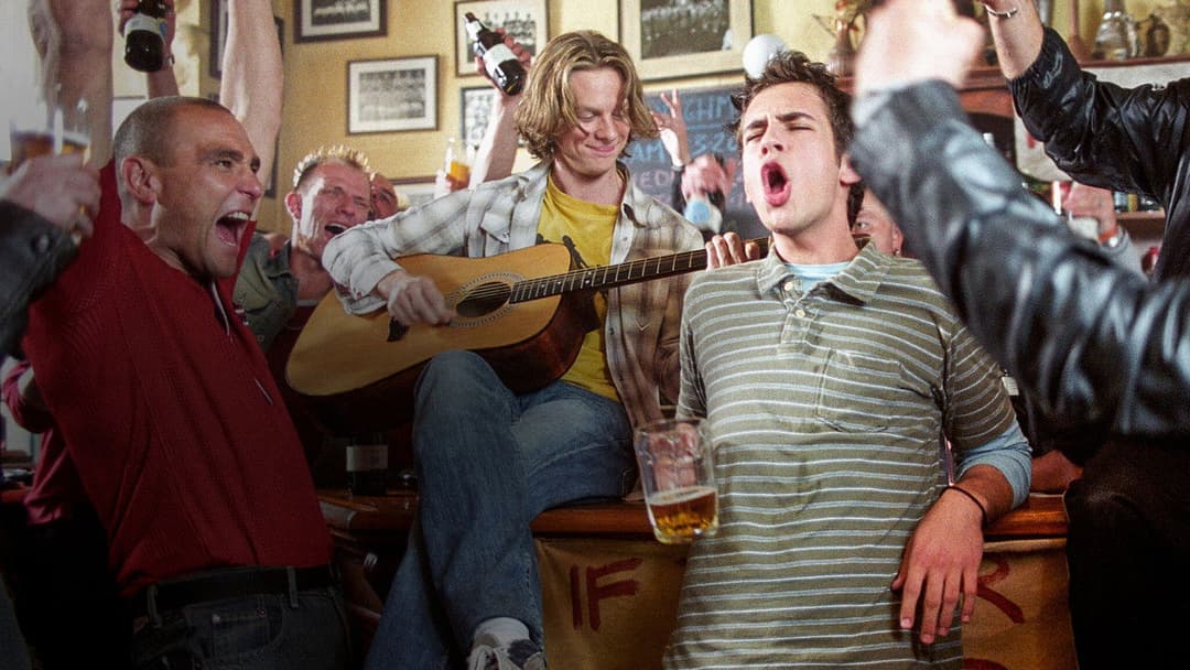 EuroTrip backdrop 19