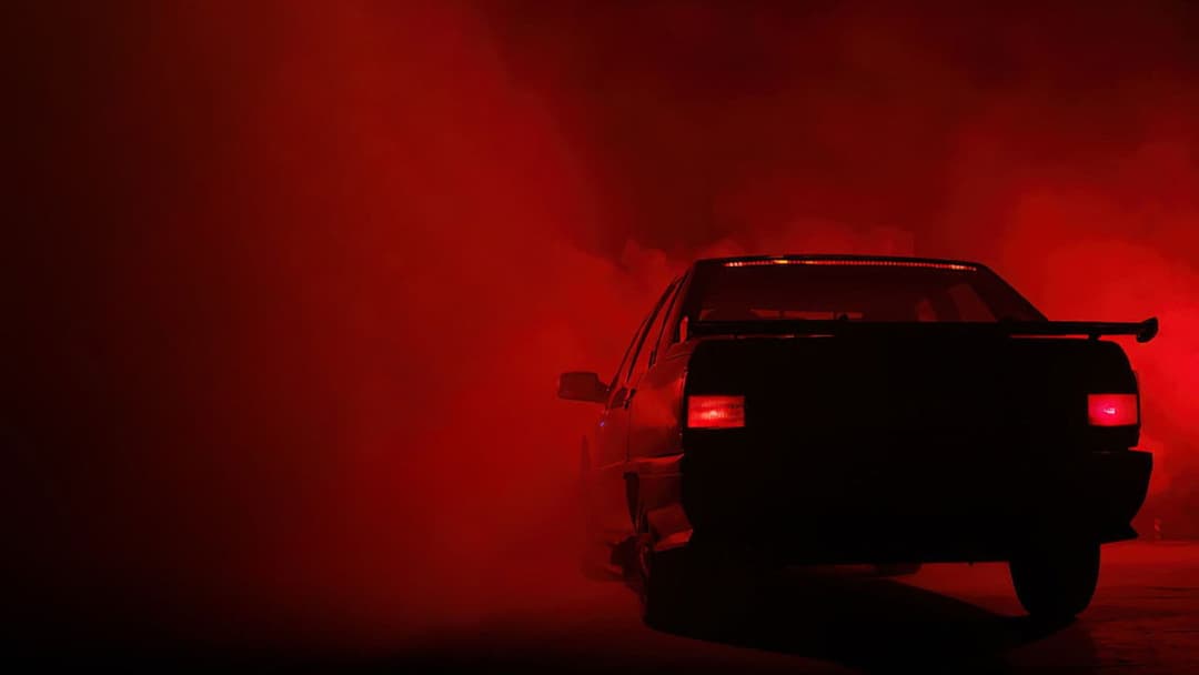 Verirrte Kugel 2 backdrop 4