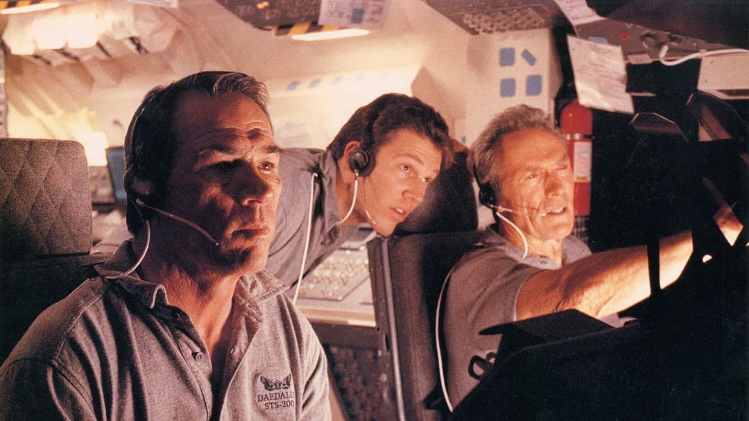 Space Cowboys backdrop 13