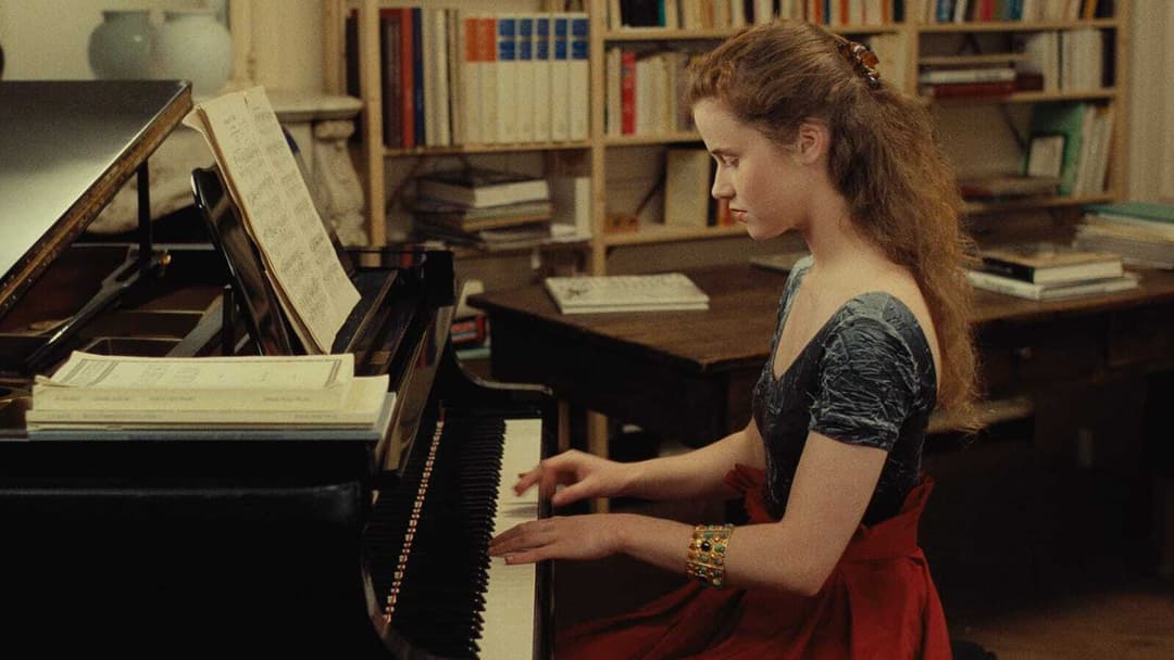 Frühlingserzählung backdrop 4