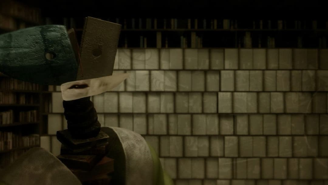 MirrorMask backdrop 9