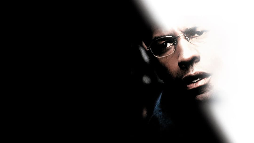 The Manchurian Candidate backdrop 11