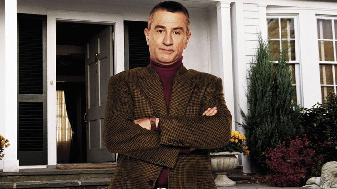 Meine Braut, ihr Vater und ich backdrop 16