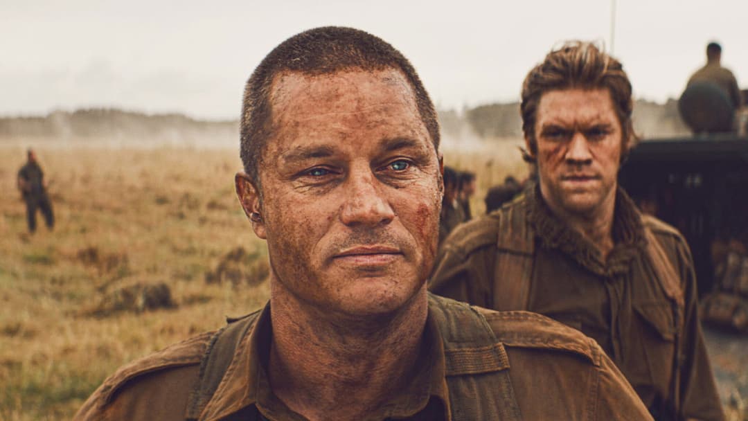 Небезпечна близькість: Битва при Лонгтані backdrop 3