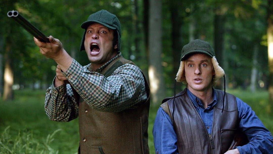 Die Hochzeits-Crasher backdrop 18