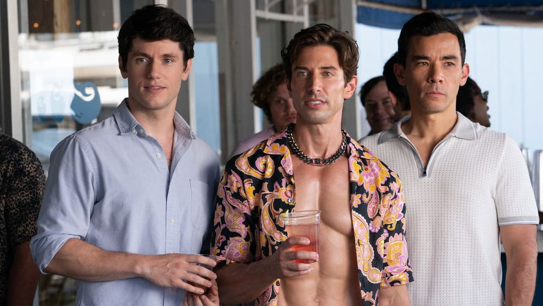 Fire Island backdrop 10