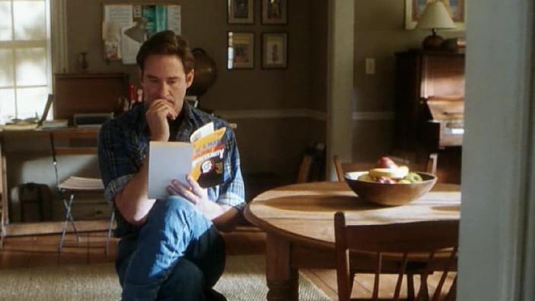 In & Out - Rosa wie die Liebe backdrop 4