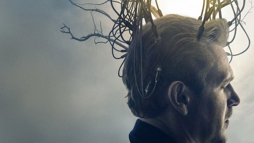 The Discovery backdrop 7