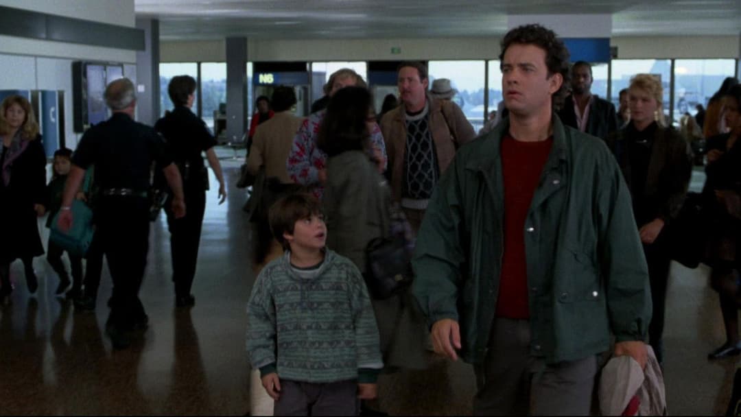 Sleepless in Seattle backdrop 14