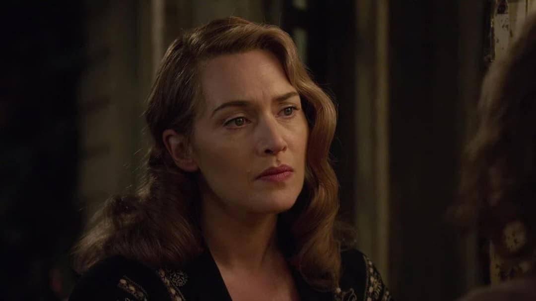 The Dressmaker backdrop 10