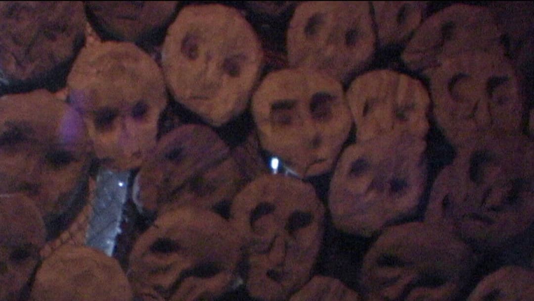 Noroi: The Curse backdrop 14