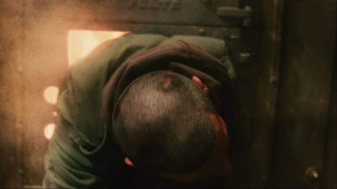 Пила 2 backdrop 4