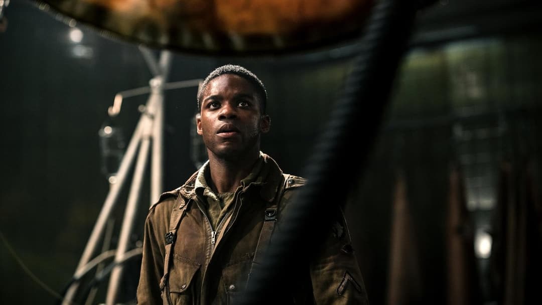 Оверлорд backdrop 3