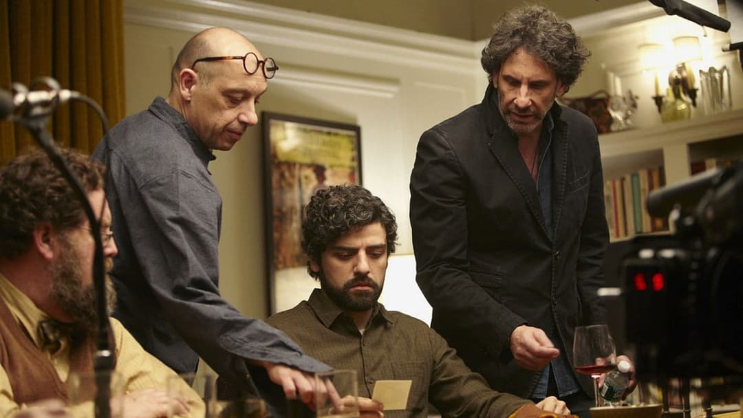 Inside Llewyn Davis backdrop 17