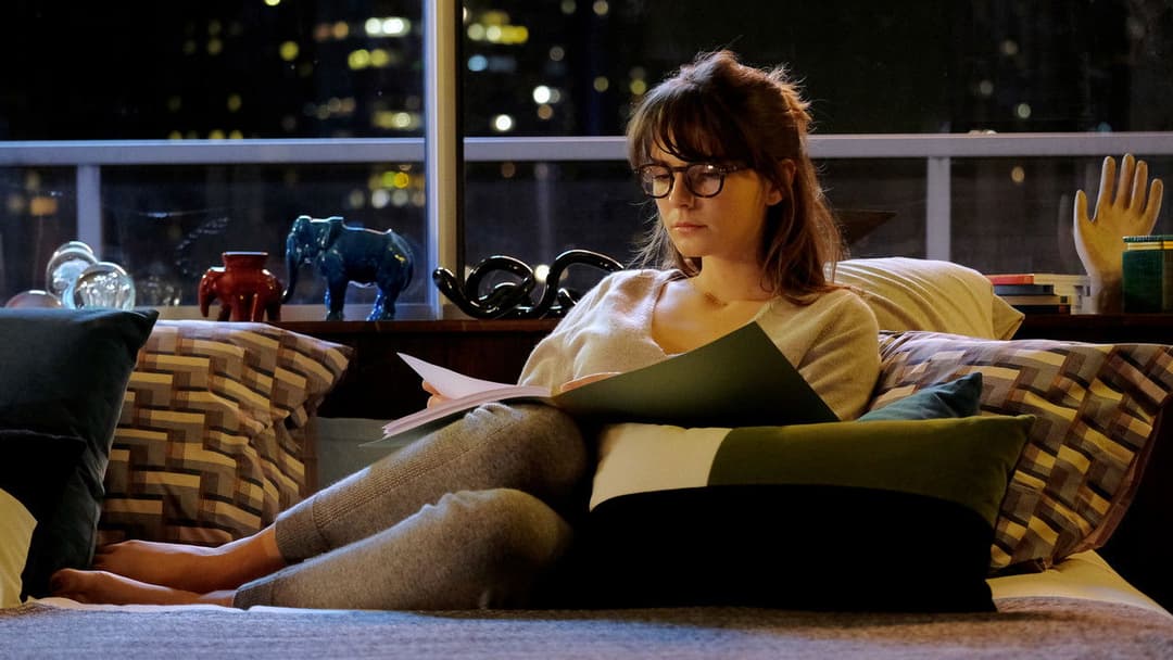 Love at Second Sight backdrop 7