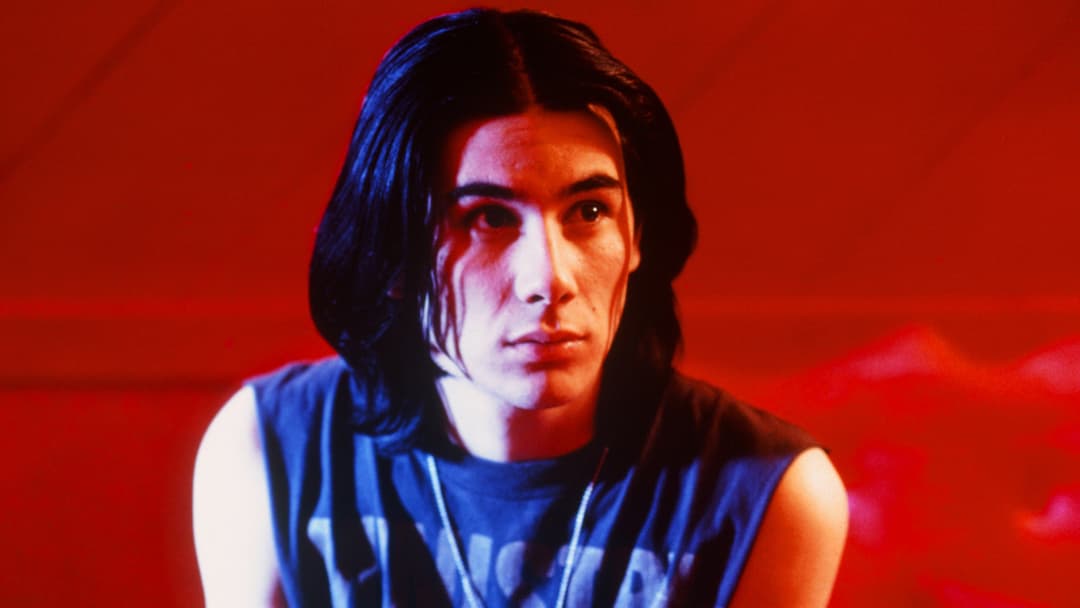 The Doom Generation backdrop 5