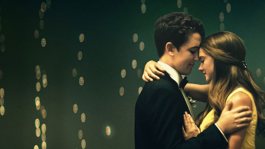 The Spectacular Now backdrop 8