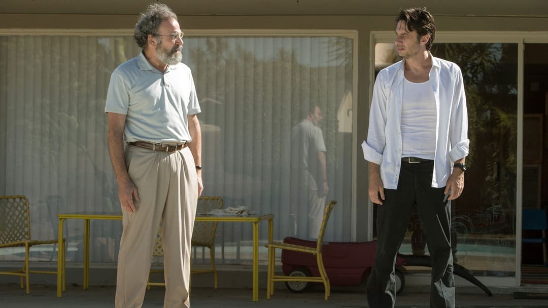 Wish I Was Here backdrop 4