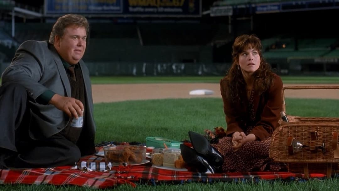 Only the Lonely backdrop 3