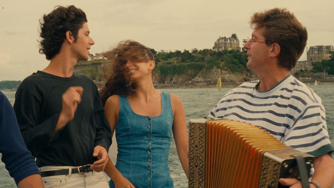 Conte d'été backdrop 10