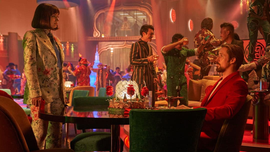 Сіра людина backdrop 11