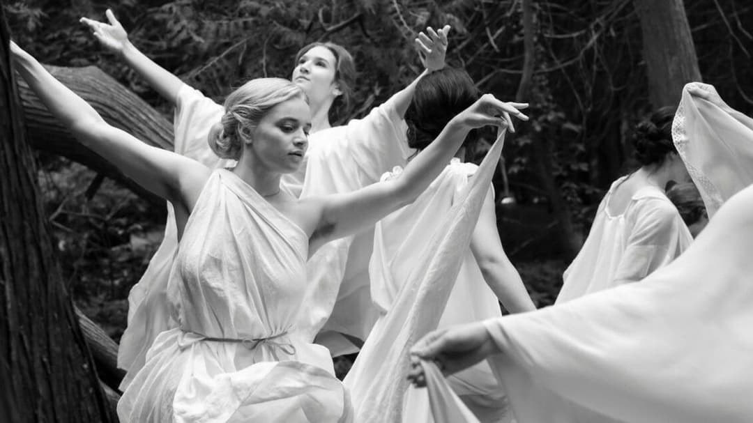 Безмовна подруга backdrop 5