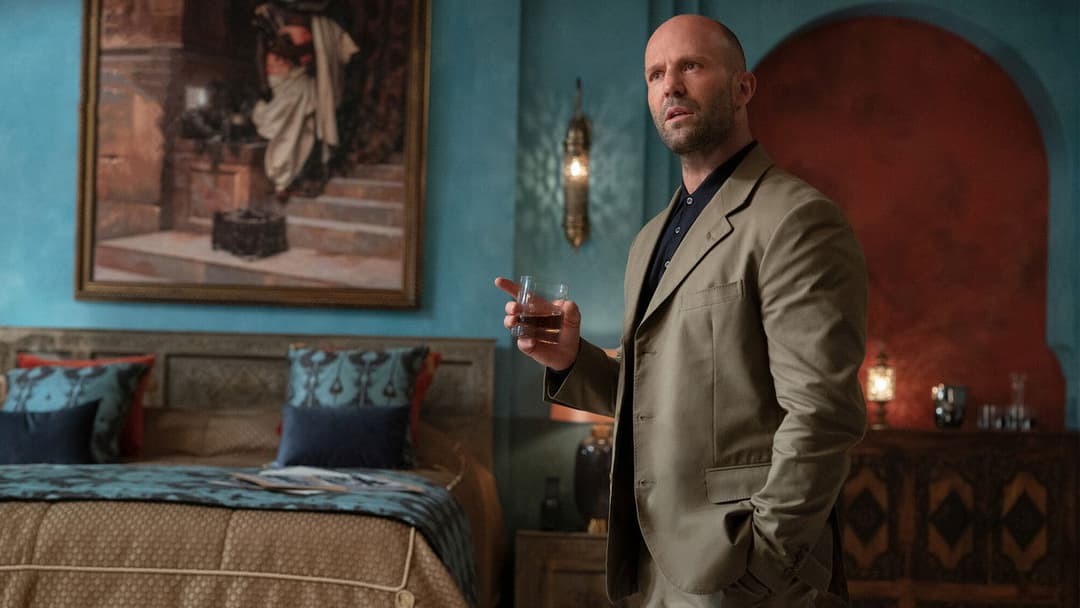 Operation Fortune backdrop 15