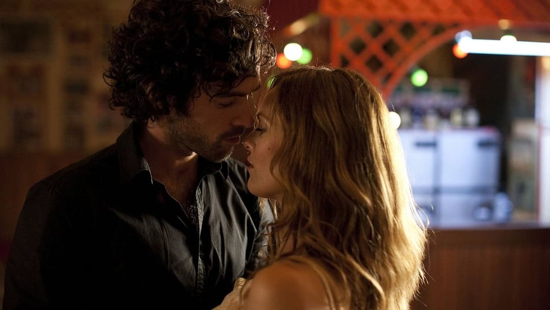 Heartbreaker backdrop 4