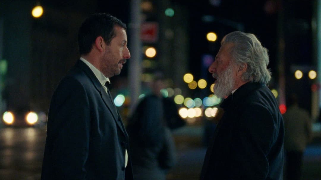 The Meyerowitz Stories (New and Selected) backdrop 10