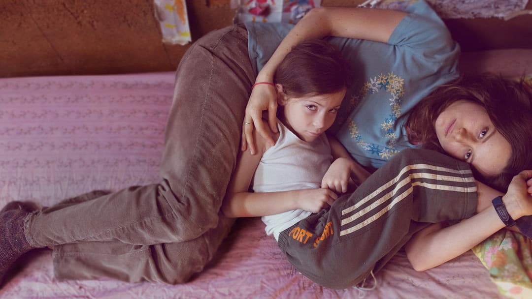 Кімната backdrop 19