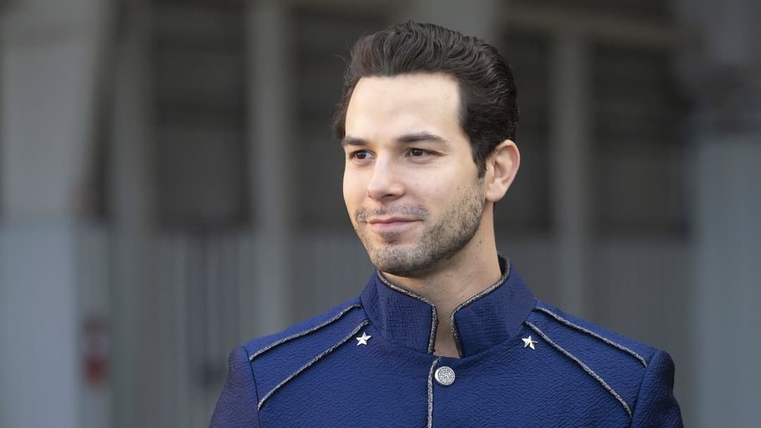 Der geheime Club der zweitgeborenen Royals backdrop 14