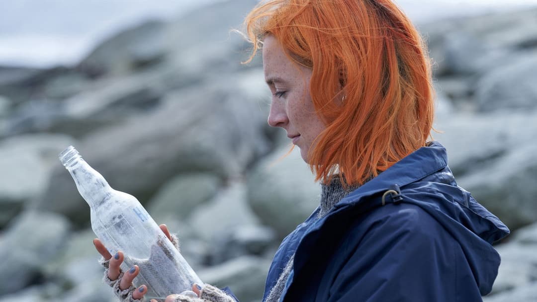 Втеча від себе backdrop 18