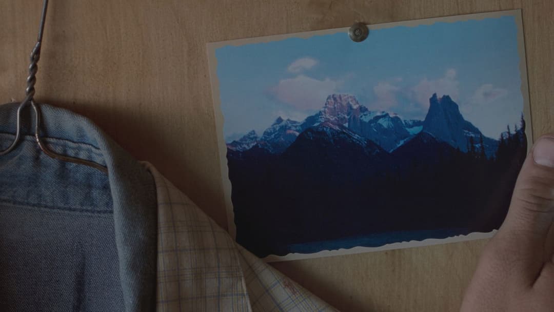 Brokeback Mountain backdrop 16